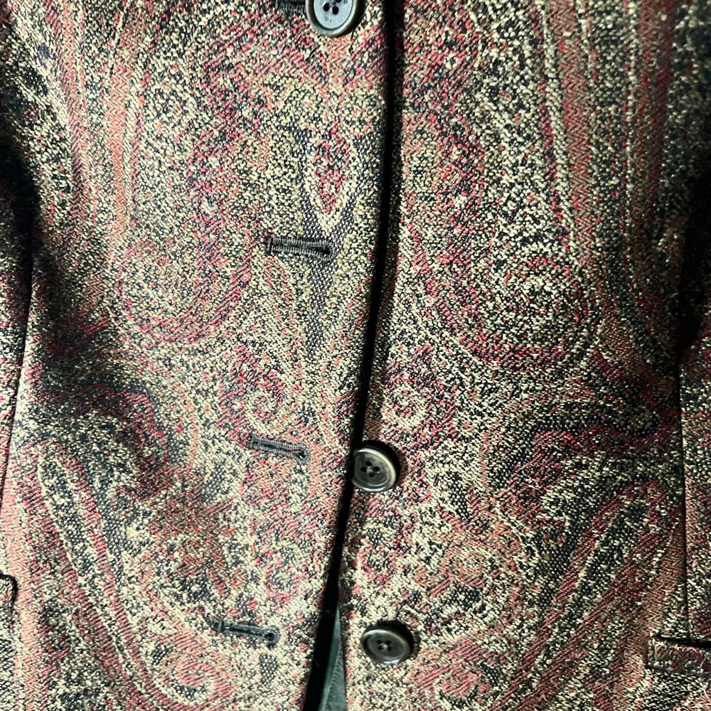 Brooks Brothers Jacket - Picture 7 of 8